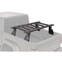 Kit 2 barres Reconn-Deck Ford Ranger T6/T7/T8 - Optimisez votre benne