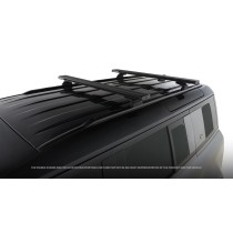 Barres de toit Reconn-Deck Defender 110 L663 Rhino Rack 1260mm