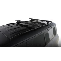 Barres de toit Reconn-Deck Defender 110 L663 Rhino Rack 1260mm