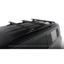 Barres de toit Reconn-Deck Defender 110 L663 : robustesse & aventure