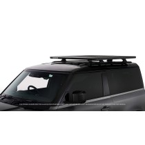 Kit galerie Rhino Rack Pioneer 6 Defender 90 : robustesse & aventure