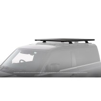 Kit galerie Rhino Rack Pioneer 6 Defender 90 : robustesse & aventure