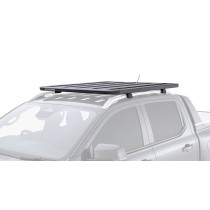 Kit galerie Rhino Rack Pioneer 6 RX100 : robustesse et aventure 4x4