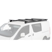 Kit 4 Barres de Toit Reconn-Deck Rhino Rack pour Toyota Hiace