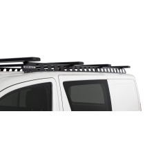 Kit 4 Barres de Toit Reconn-Deck Rhino Rack pour Toyota Hiace