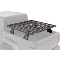 Kit galerie Rhino Rack Pioneer 6 pour Dodge Ram, robustesse & aventure