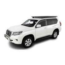 Kit galerie Rhino Rack Pioneer 6 Toyota Land Cruiser KDJ150 robuste