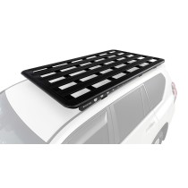 Kit galerie Rhino Rack Pioneer 6 Toyota Land Cruiser KDJ150 robuste