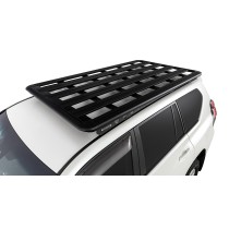 Kit galerie Rhino Rack Pioneer 6 Toyota Land Cruiser KDJ150 robuste