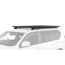Kit galerie Rhino Rack Pioneer 6 Toyota Land Cruiser KDJ150 robuste