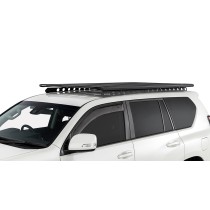 Kit galerie Rhino Rack Pioneer 6 Toyota Land Cruiser KDJ150 robuste