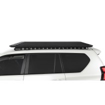 Kit galerie Rhino Rack Pioneer 6 Toyota Land Cruiser KDJ150 robuste