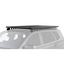 Galerie Rhino Rack Pioneer 6 Land Cruiser 300 : robustesse & aventure