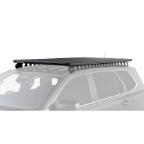Galerie Rhino Rack Pioneer 6 Land Cruiser 300 : robustesse & aventure