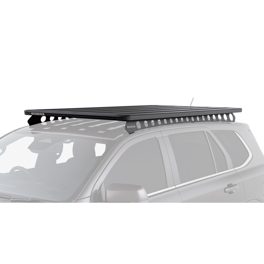 Galerie Rhino Rack Pioneer 6 Land Cruiser 300 : robustesse & aventure