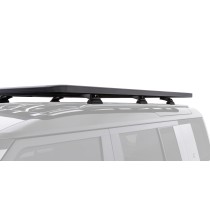 Kit galerie Rhino Rack Pioneer 6 Defender 110 : robustesse & aventure