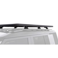 Kit galerie Rhino Rack Pioneer 6 Defender 110 : robustesse & aventure