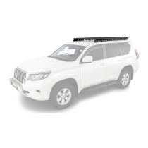 Kit galerie Rhino Rack Pioneer 6 Toyota Land Cruiser 150 robuste