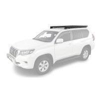 Kit galerie Rhino Rack Pioneer 6 Toyota Land Cruiser 150 robuste