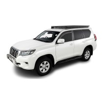 Kit galerie Rhino Rack Pioneer 6 Toyota Land Cruiser 150 robuste