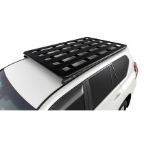 Kit galerie Rhino Rack Pioneer 6 Toyota Land Cruiser 150 robuste