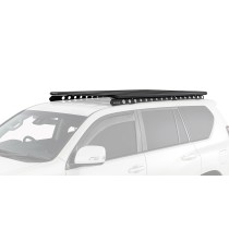 Kit galerie Rhino Rack Pioneer 6 Toyota Land Cruiser 150 robuste