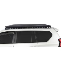Kit galerie Rhino Rack Pioneer 6 Toyota Land Cruiser 150 robuste