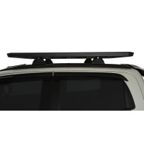 Kit Galerie Rhino Rack Pioneer 6 Isuzu D-Max 2020+ RCL - Offroad