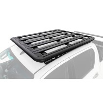 Kit galerie Rhino Rack Pioneer 6 Toyota Hilux : robustesse & aventure