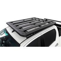 Kit galerie Rhino Rack Pioneer 6 Toyota Hilux : robustesse & aventure