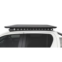 Kit galerie Rhino Rack Pioneer 6 Toyota Hilux : robustesse & aventure