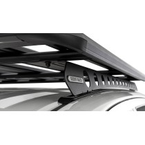 Kit galerie Rhino Rack Pioneer 6 Toyota Hilux : robustesse & aventure
