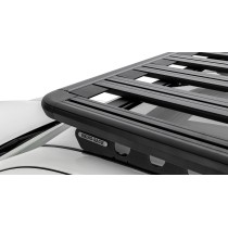 Kit galerie Rhino Rack Pioneer 6 Toyota Hilux : robustesse & aventure