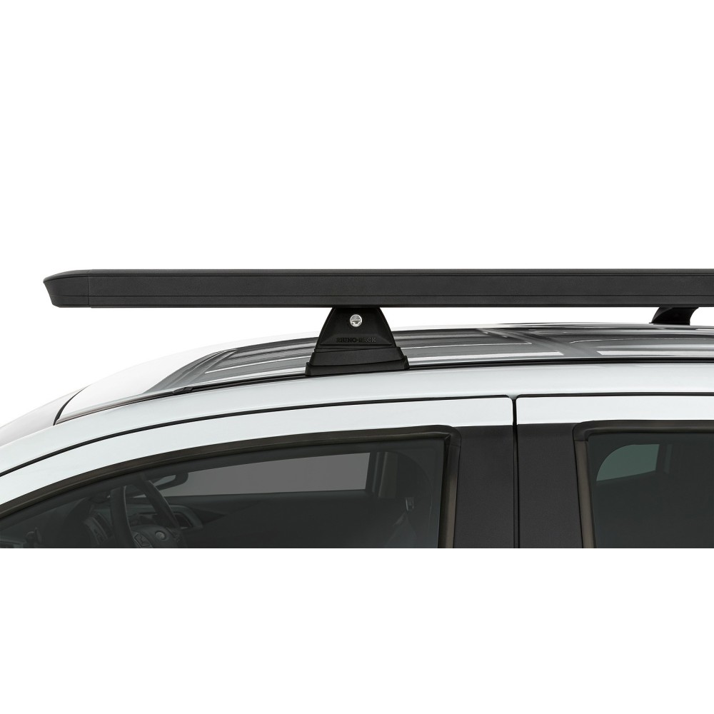 Galerie Rhino Rack Pioneer 6 Toyota Kluger 2021+ - Kit complet robuste