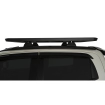 Kit galerie Rhino Rack Pioneer 6 : robustesse et aventure pour 4x4