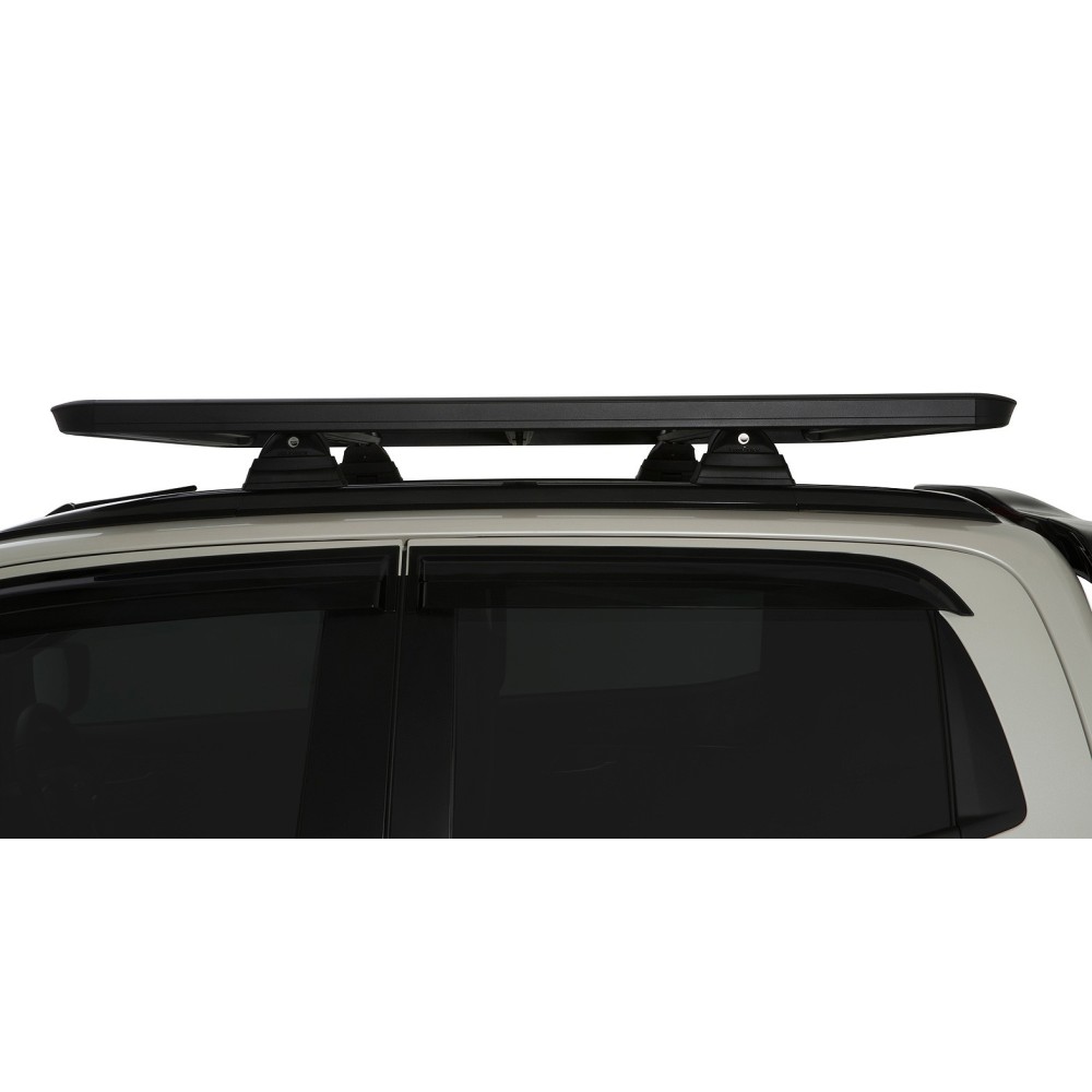 Kit galerie Rhino Rack Pioneer 6 : robustesse et aventure pour 4x4