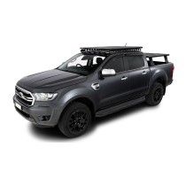 Kit Galerie Rhino Rack Pioneer 6 1500x1240mm pour Pick-up 4x4