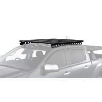 Kit Galerie Rhino Rack Pioneer 6 1500x1240mm pour Pick-up 4x4