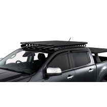 Kit Galerie Rhino Rack Pioneer 6 1500x1240mm pour Pick-up 4x4