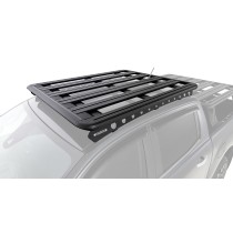 Kit Galerie Rhino Rack Pioneer 6 1500x1240mm pour Pick-up 4x4