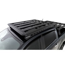 Kit Galerie Rhino Rack Pioneer 6 1500x1240mm pour Pick-up 4x4