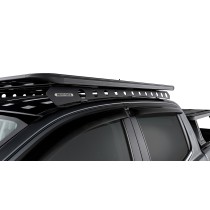 Kit Galerie Rhino Rack Pioneer 6 1500x1240mm pour Pick-up 4x4