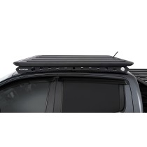 Kit Galerie Rhino Rack Pioneer 6 1500x1240mm pour Pick-up 4x4