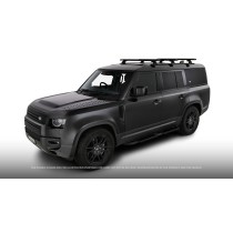 Kit 3 Barres de Toit Reconn-Deck 1260mm Land Rover Defender 130