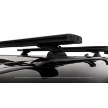 Kit 3 Barres de Toit Reconn-Deck 1260mm Land Rover Defender 130