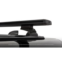 Kit 3 Barres de Toit Reconn-Deck 1260mm Land Rover Defender 130