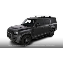 Kit galerie Rhino Rack Pioneer 6 pour Defender 130 – Robustesse &