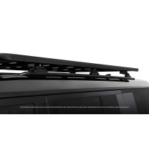 Galerie Rhino Rack Pioneer 6 Defender 130 : robustesse & aventure