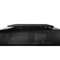 Galerie Rhino Rack Pioneer 6 Defender 130 : robustesse & aventure
