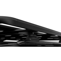 Galerie Rhino Rack Pioneer 6 Defender 130 : robustesse & aventure